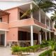 Baía da Restinga - Guest House